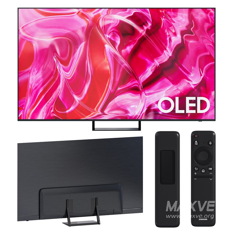 SAMSUNG OLED 4K S90C - Image 1