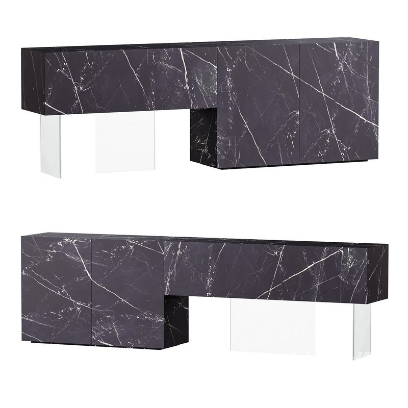 36e8 Sideboard - Image 1