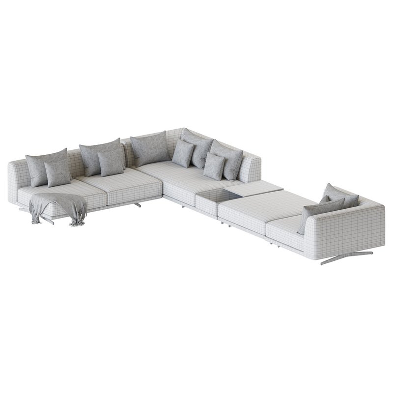 endless sofa 2 - Image 13