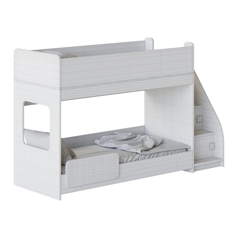 Bed Legend bunk - Image 14