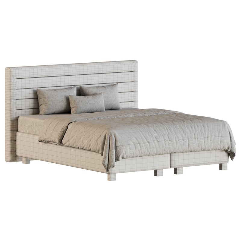 Attitude Headboard - Image 15