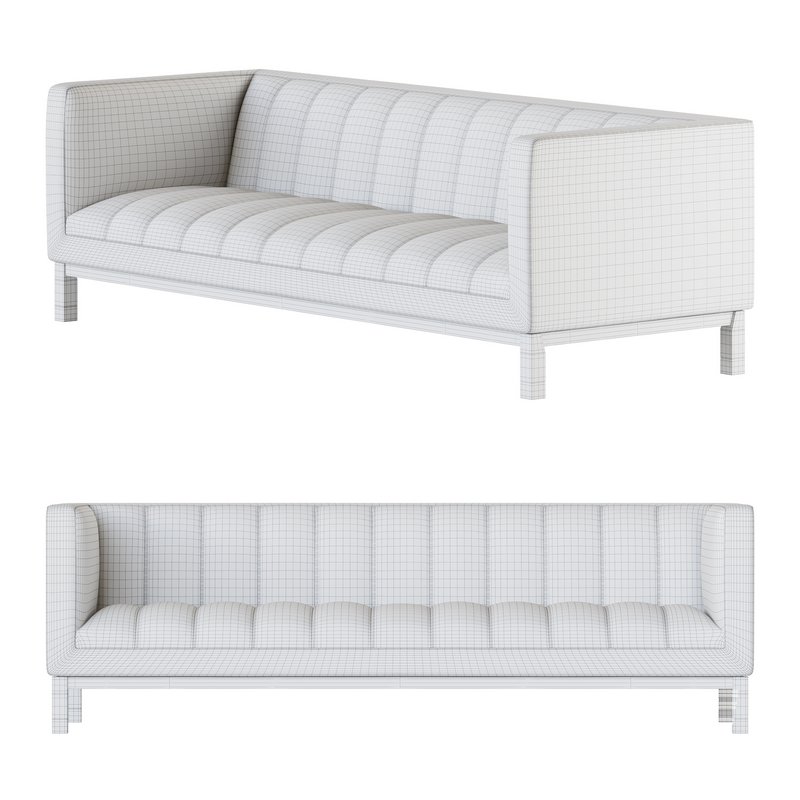 Gamal Sofa - Image 15