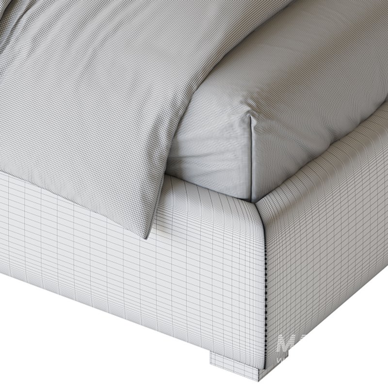 kids bed KD83 - Image 15