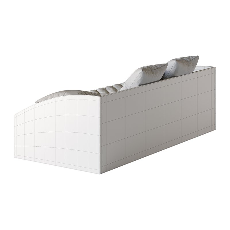 Single bed Olymp-furniture Fairy-3 - Image 14