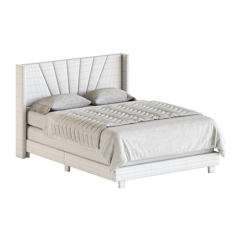 Boyd Sleep Valencia Velvet - Image 14