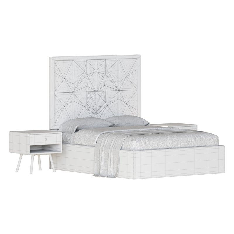 Bed Akela kids - Image 14