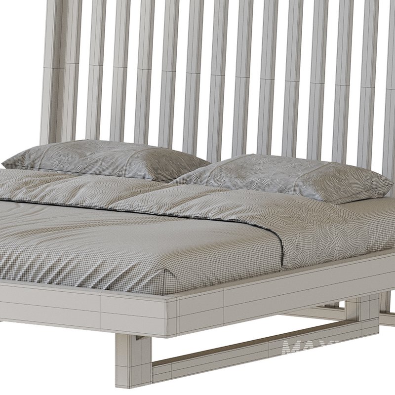 Night Bed – Riva 1920 - Image 15