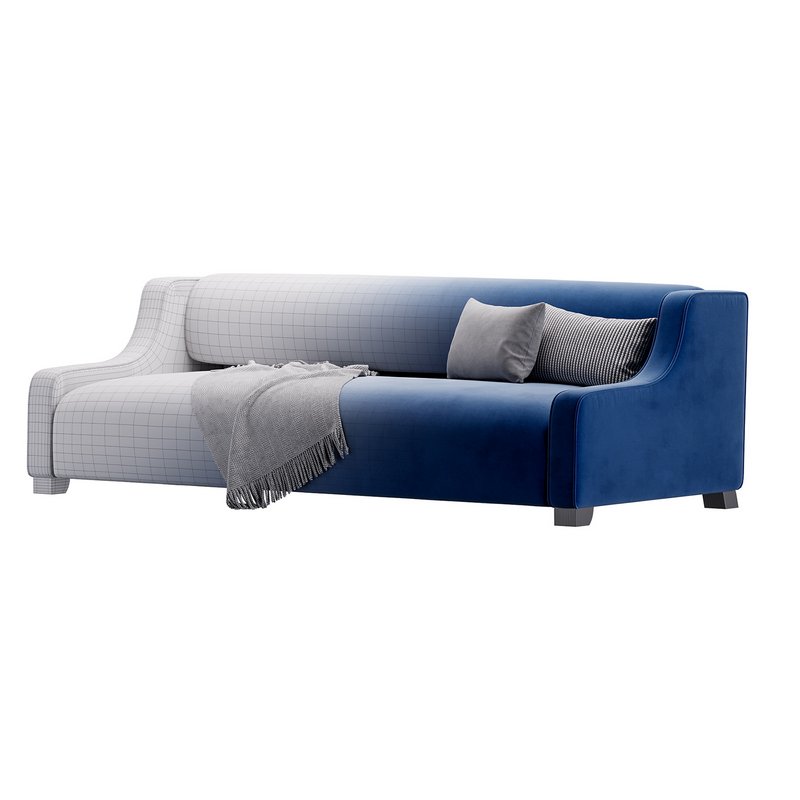 Big John Sofa - Image 14