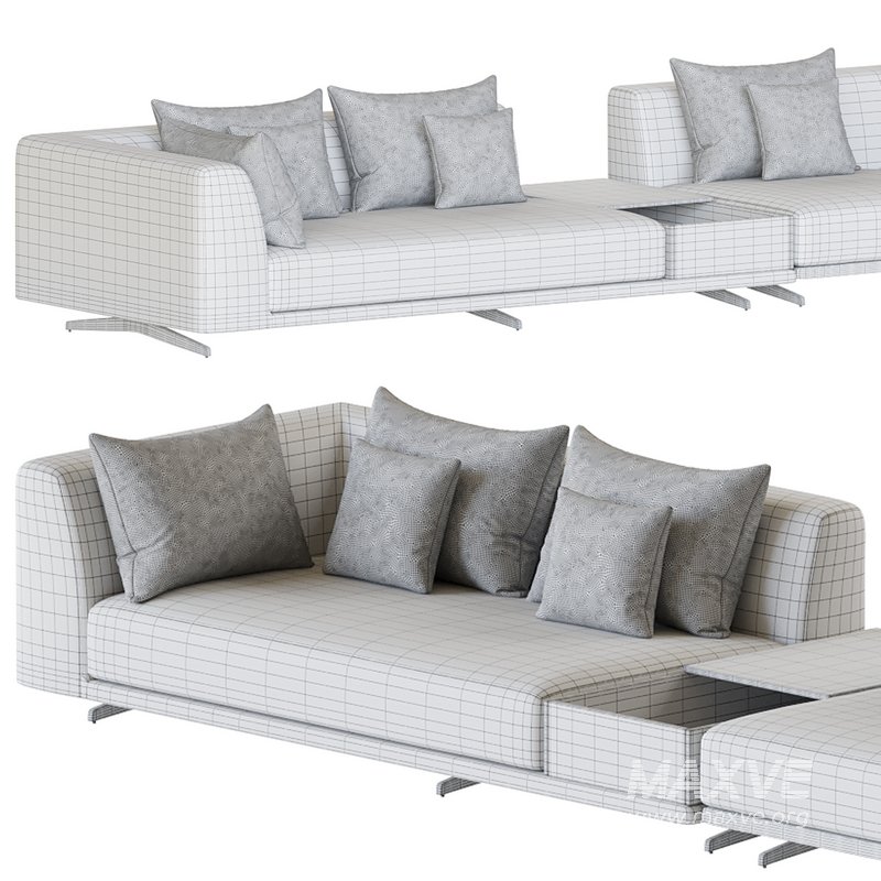 Endless sofa 5 - Image 15