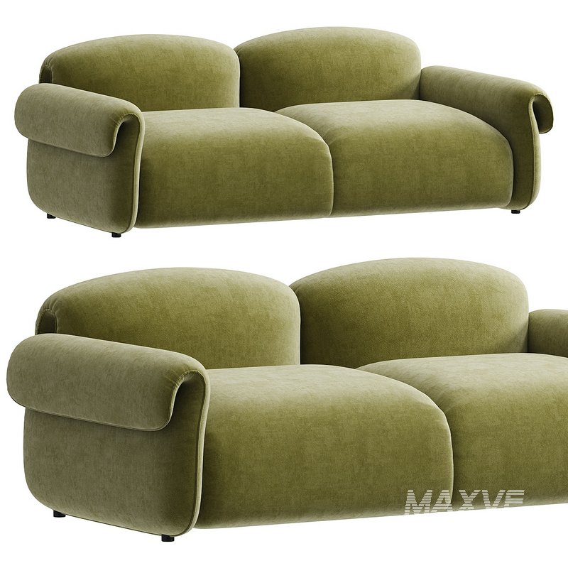 Arina sofa - Image 1