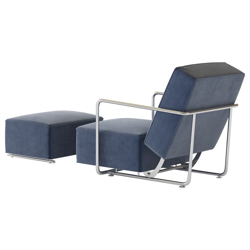 Armchair Flexform - Image 14