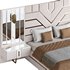 La Blanc Bedroom set - Thumbnail 17
