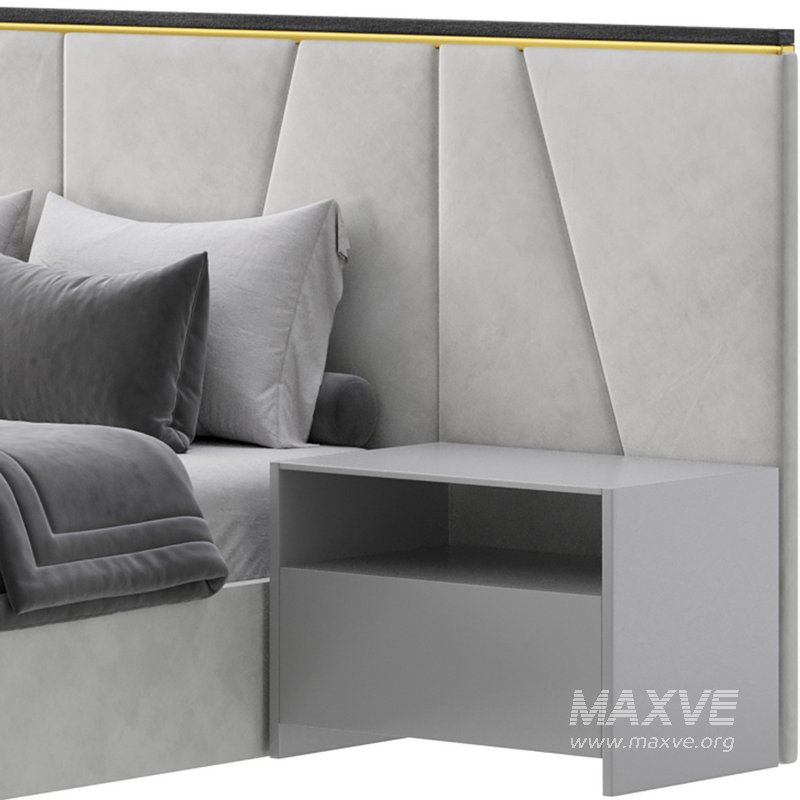 Kugha bed - Image 15