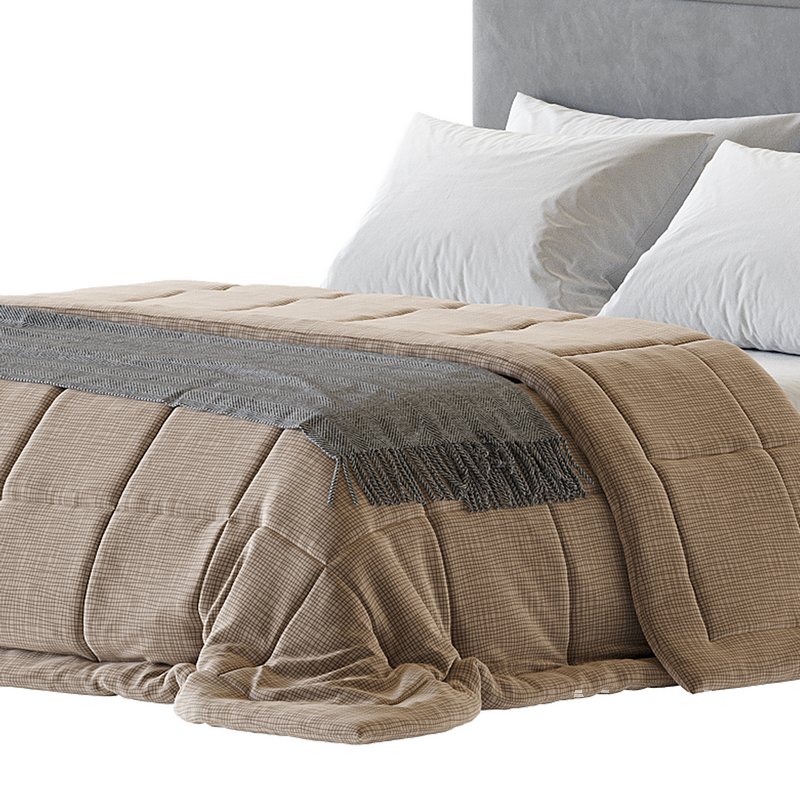 Colin bed with compartment - Image 14