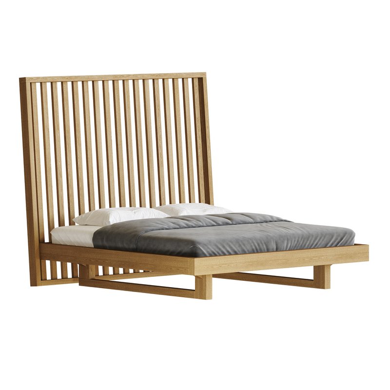 Night Bed – Riva 1920 - Image 1