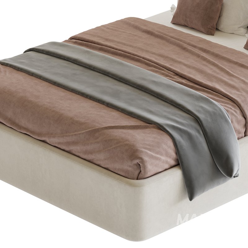 Orlando bed with compartment - Image 15