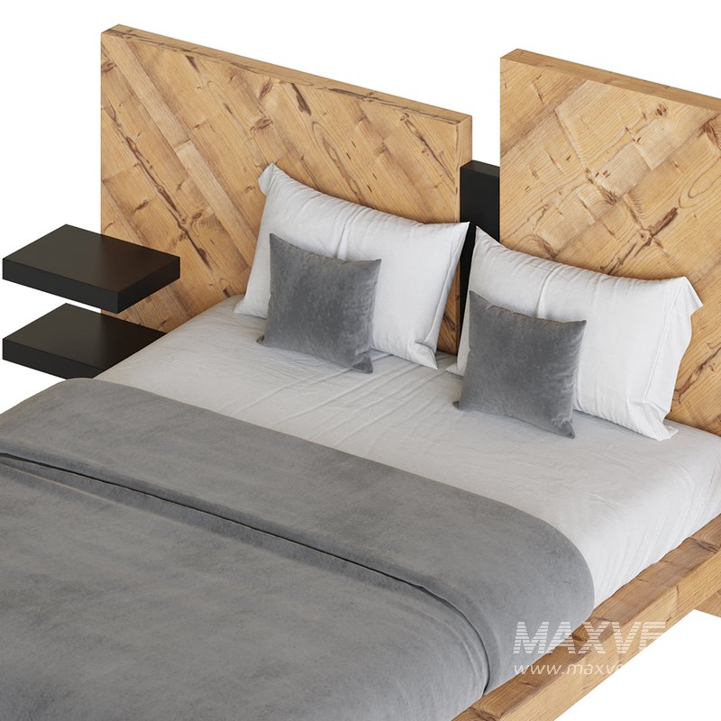 Nazare bed 2 - Image 16