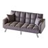 Legend Vansen Sofa Bed in Gray - Thumbnail 13