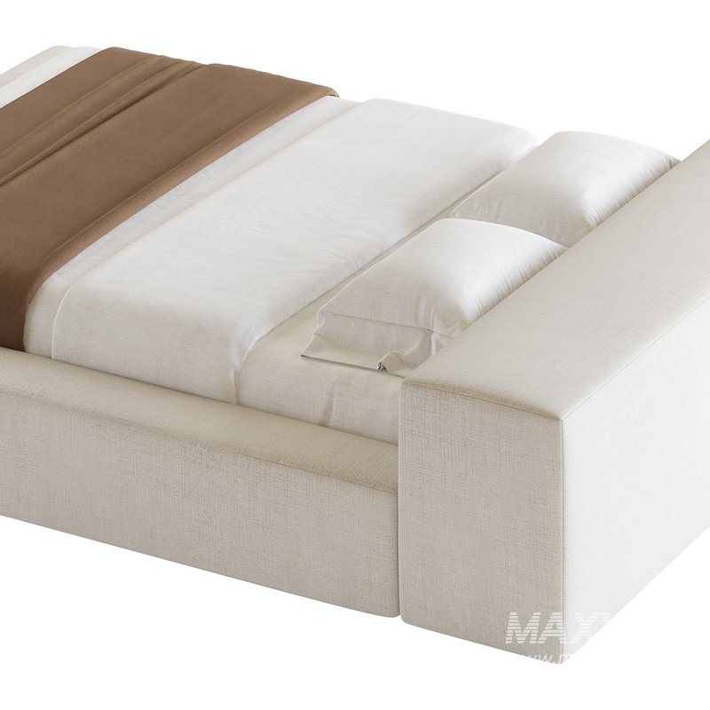 Low bed Casper - Image 15