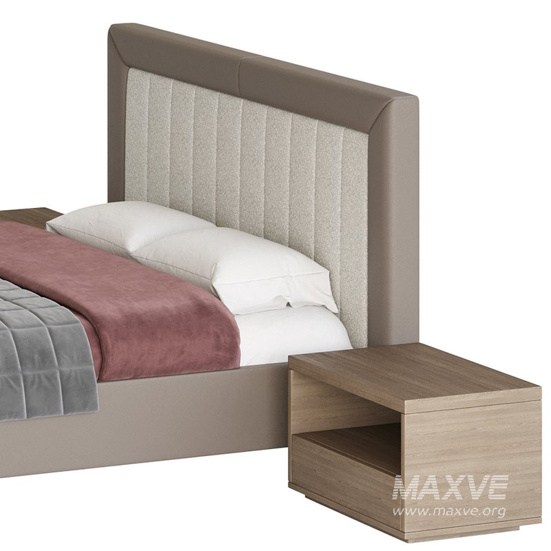 HILAY II BED - Image 14
