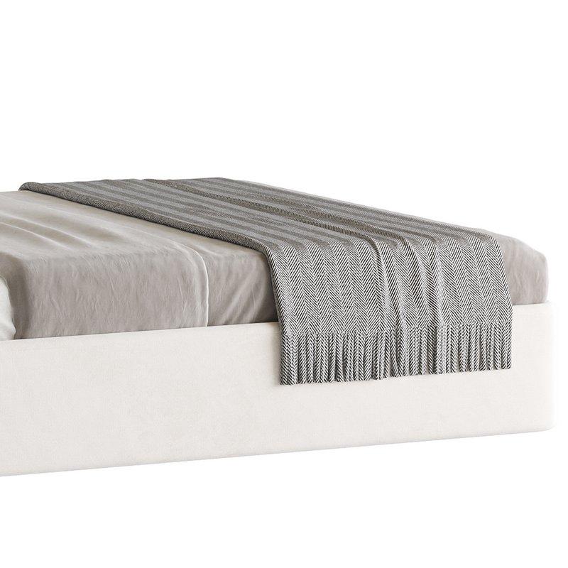 Barry bed with compartment - Image 15