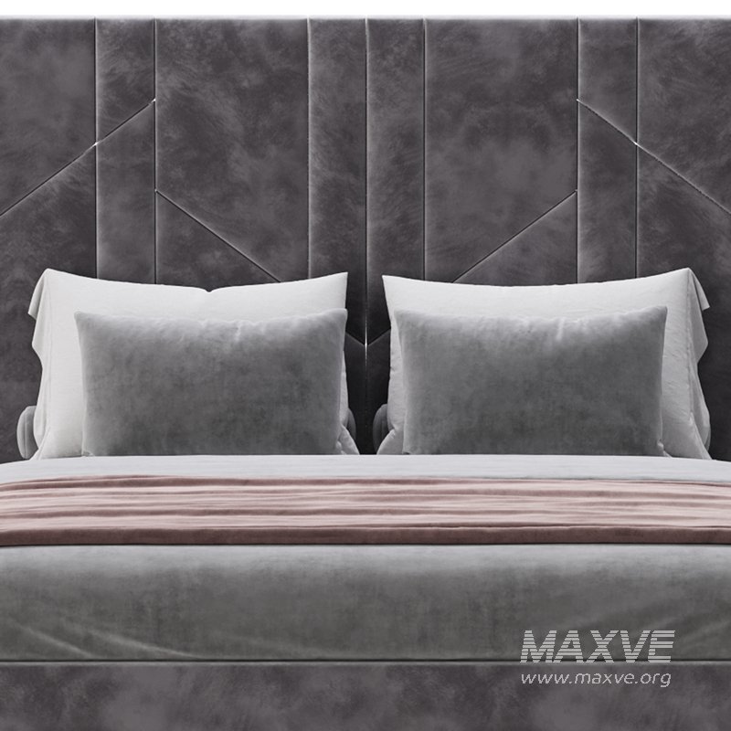 Vercelli bed - Image 15