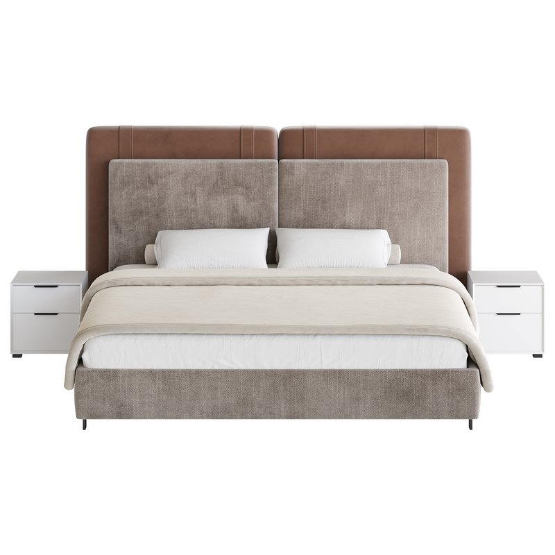 Trava Bed - Image 15