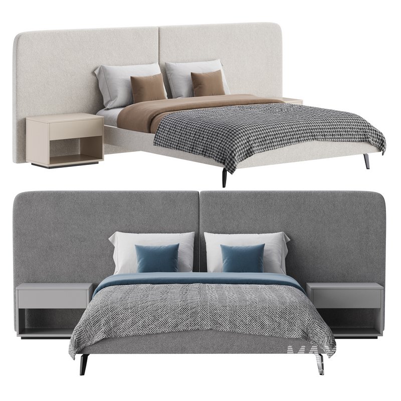 Selli bed 1 - Image 1