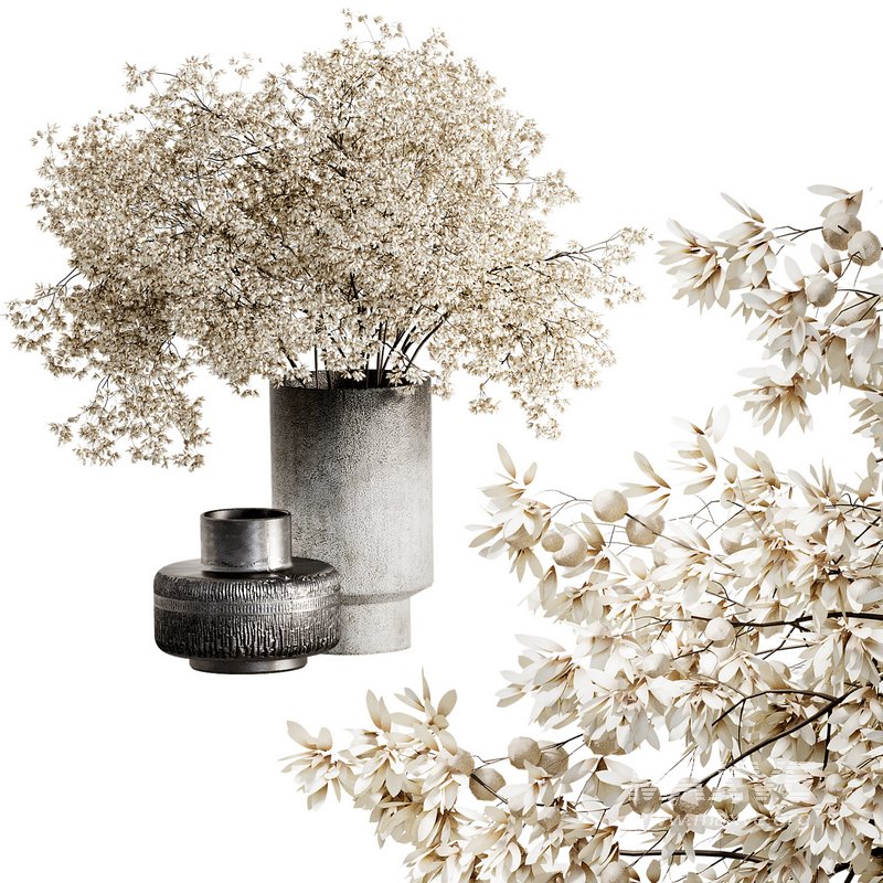 Indoor Plant 078 - Image 1