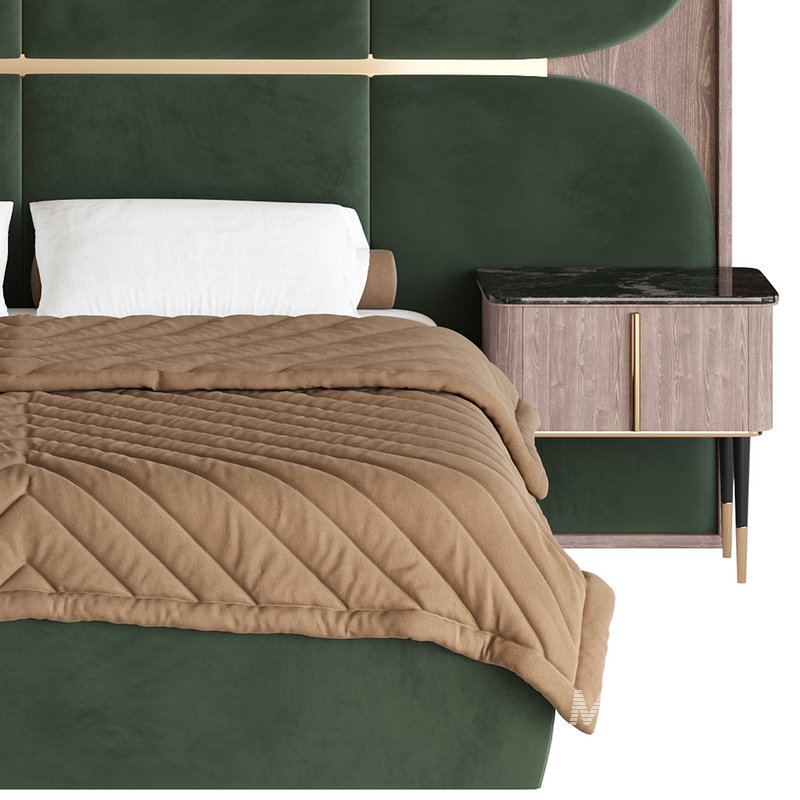 SAKYA BED - Image 15