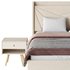 Full Size Bed Frame - Thumbnail 16