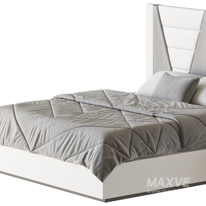 Akil Bed Design - Image 15