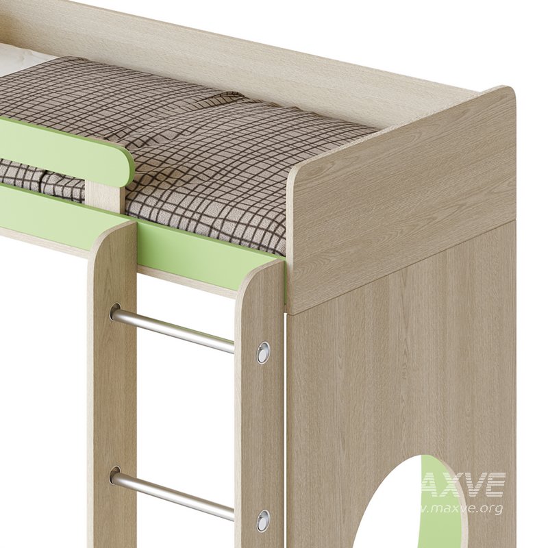 Bunk bed Funky Kids 2 - Image 14