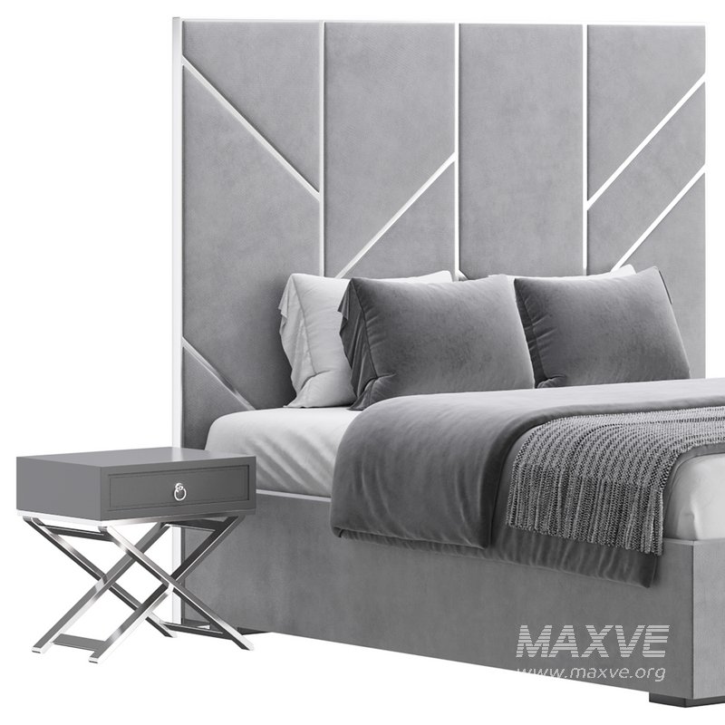 Bed VISTA 2 - Image 14