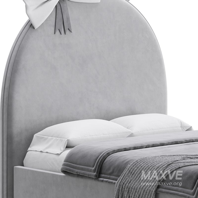 Bunny kids bed - Image 14