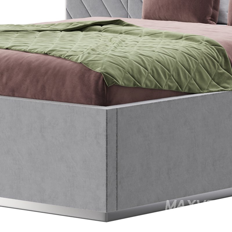 Bed REGENCY White - Image 14