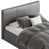 Yardley Upholstered Ottoman Bed Frame - Thumbnail 15