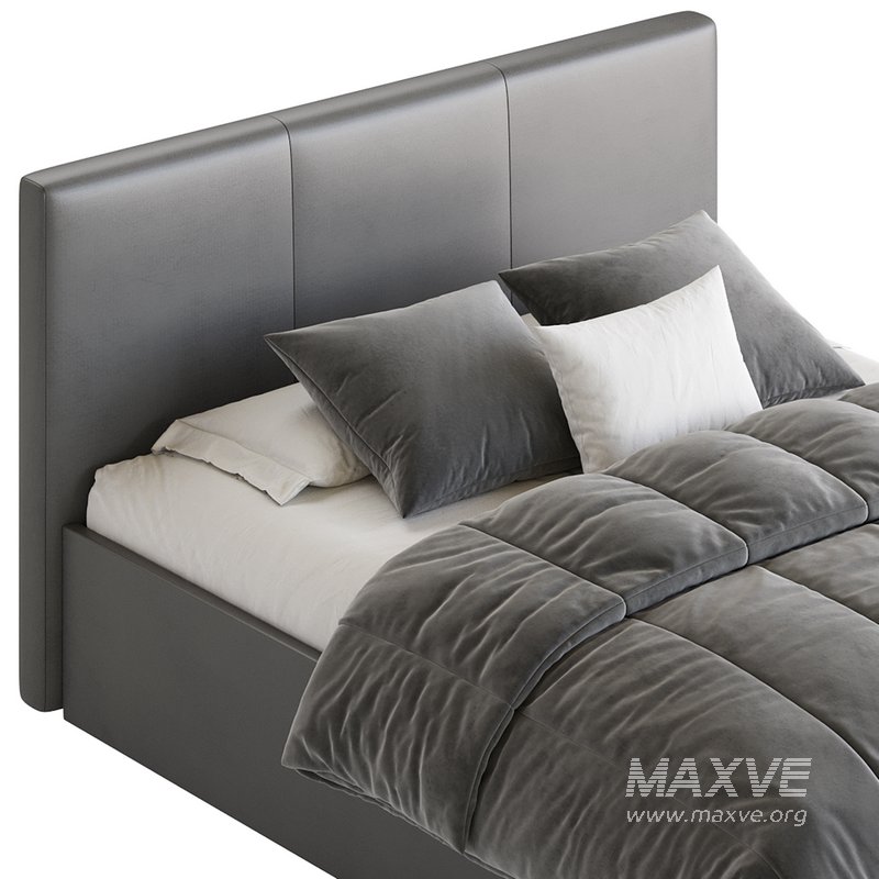 Yardley Upholstered Ottoman Bed Frame - Image 15