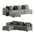 Clifford 1 Seater Sofa - Thumbnail 1