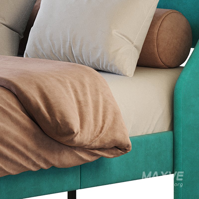 Amolife Bed - Image 15