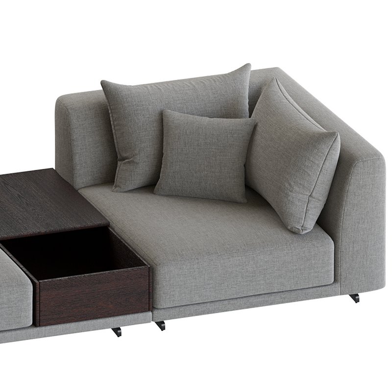 endless sofa - Image 15