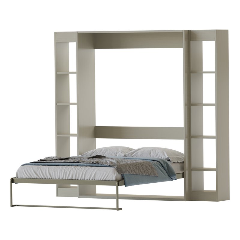 Mjkone Murphy Bed - Image 1