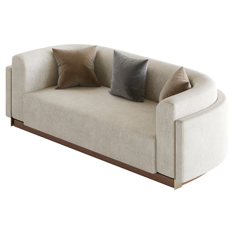Wellington Sofa - Image 15