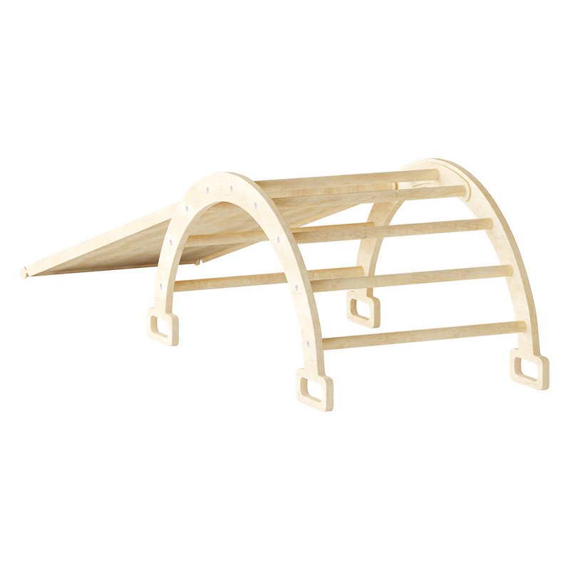 Childrens sports complex Alpinist-1 - Image 15