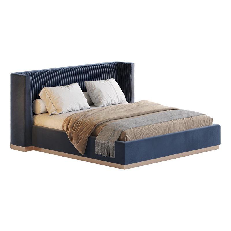 Miuzza Bed - Image 15