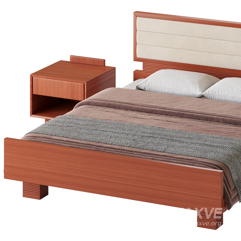 Bed SCACCHI - Image 14