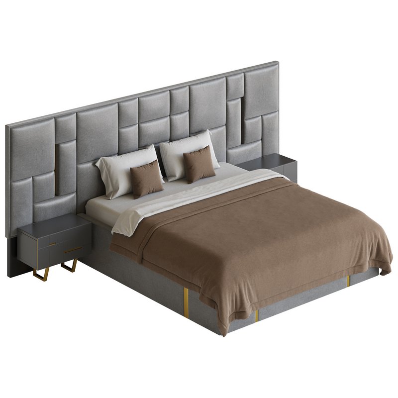 New Chelsea bedroom set - Image 15