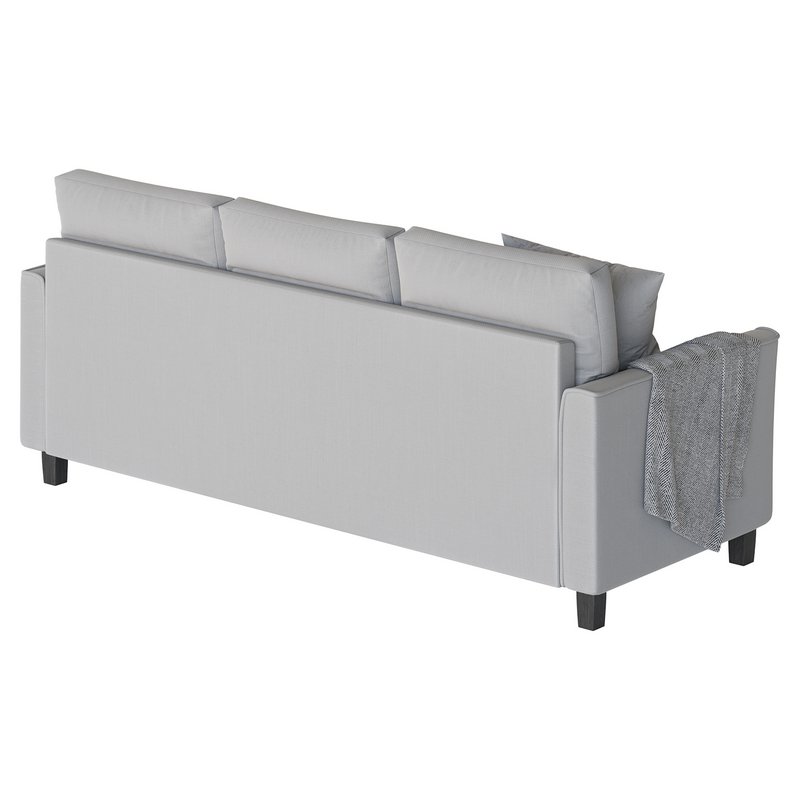 Mainstays Auden Classic Modern sofa - Image 15