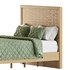 Better Homes & Gardens Bristol Queen Woven Bed - Thumbnail 14