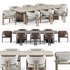 Tabmi Dining Table - Thumbnail 1